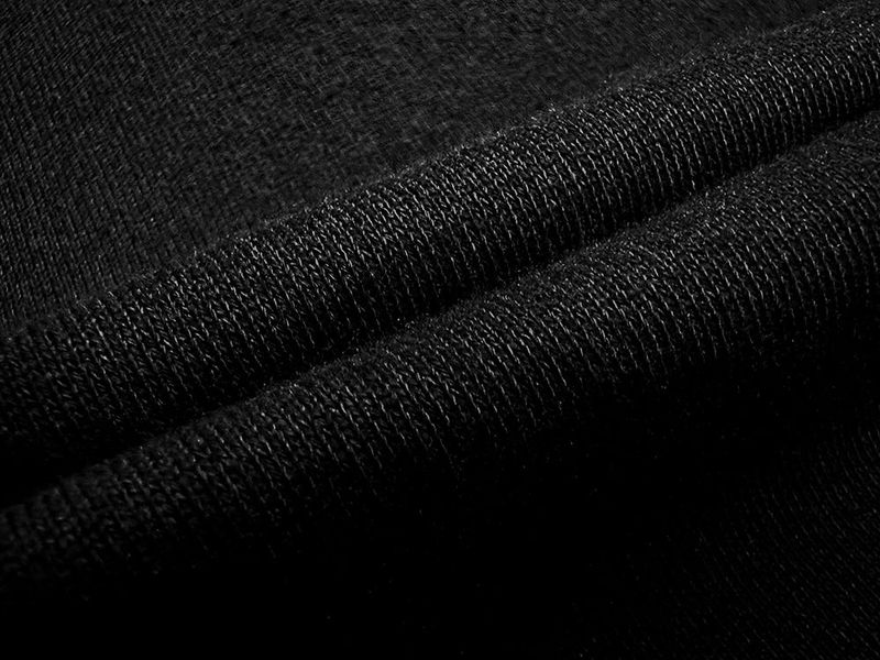 Holinness Crop Setup Hoodie