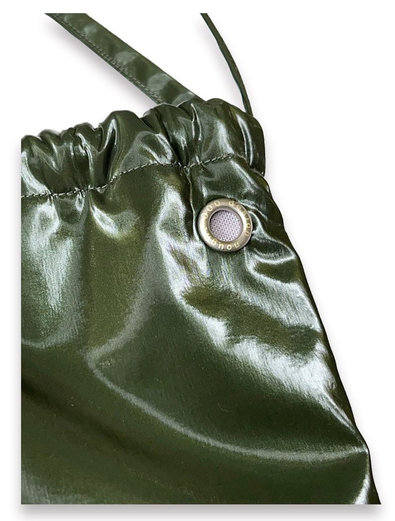 Reversible Lucky Bag / Khaki