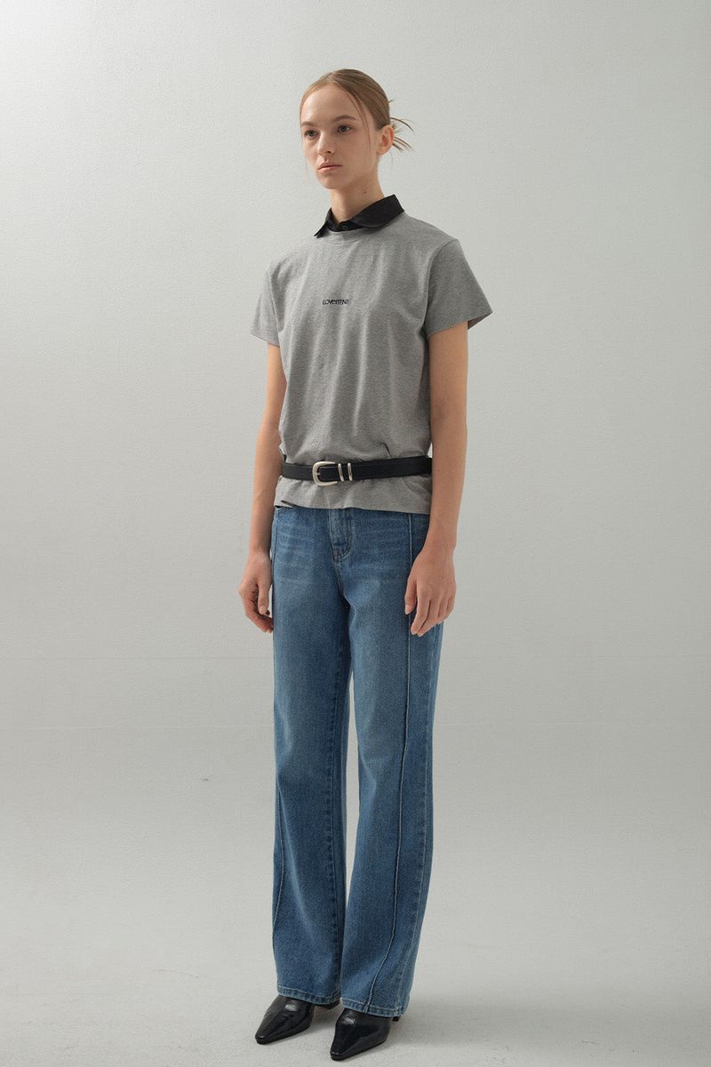 Pin Classic Denim_Blue
