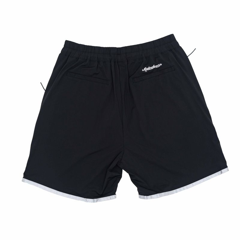 MR. SHOW SPORT SHORTS