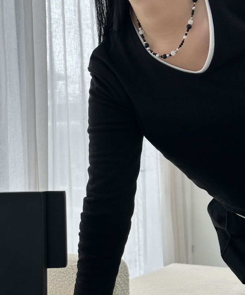 neige necklace