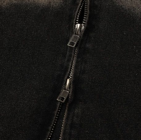 Noah Two Way Gradient Washing Dekki Jacket