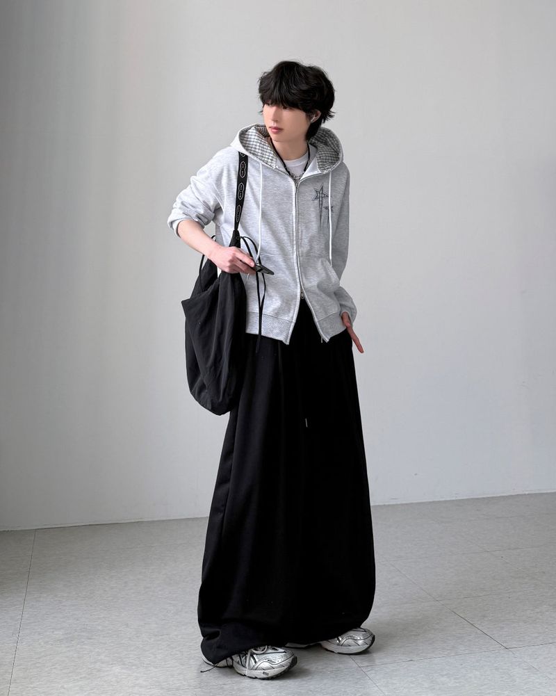 Sergeant Balloon Training Pants