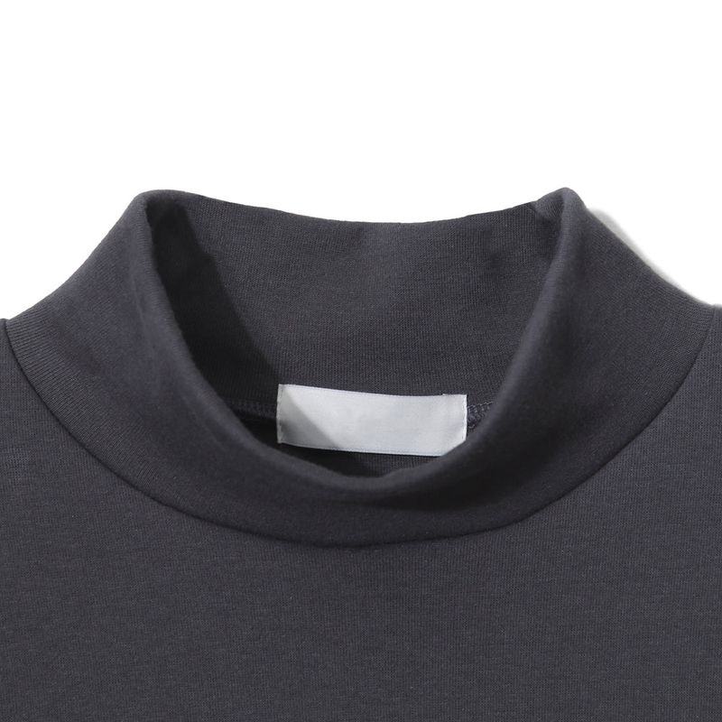 PS Photo Half-Neck Sweatshirt (2 colors)
