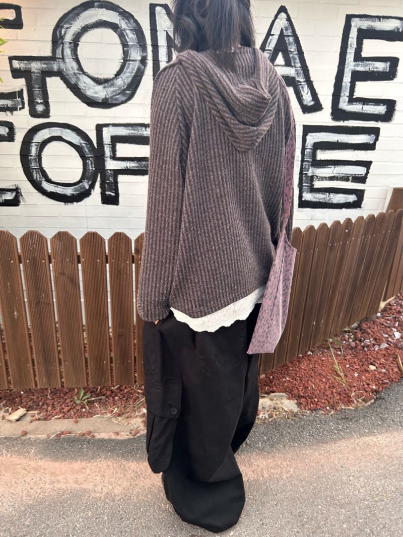 Big Mega Cargo Pants