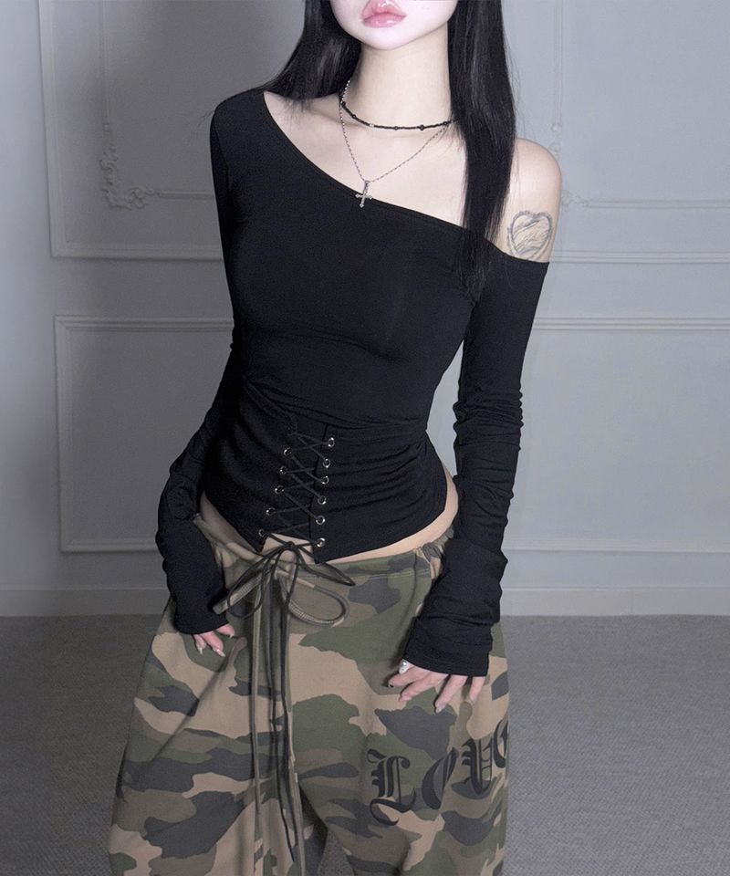 Love Camo PT (2colors)