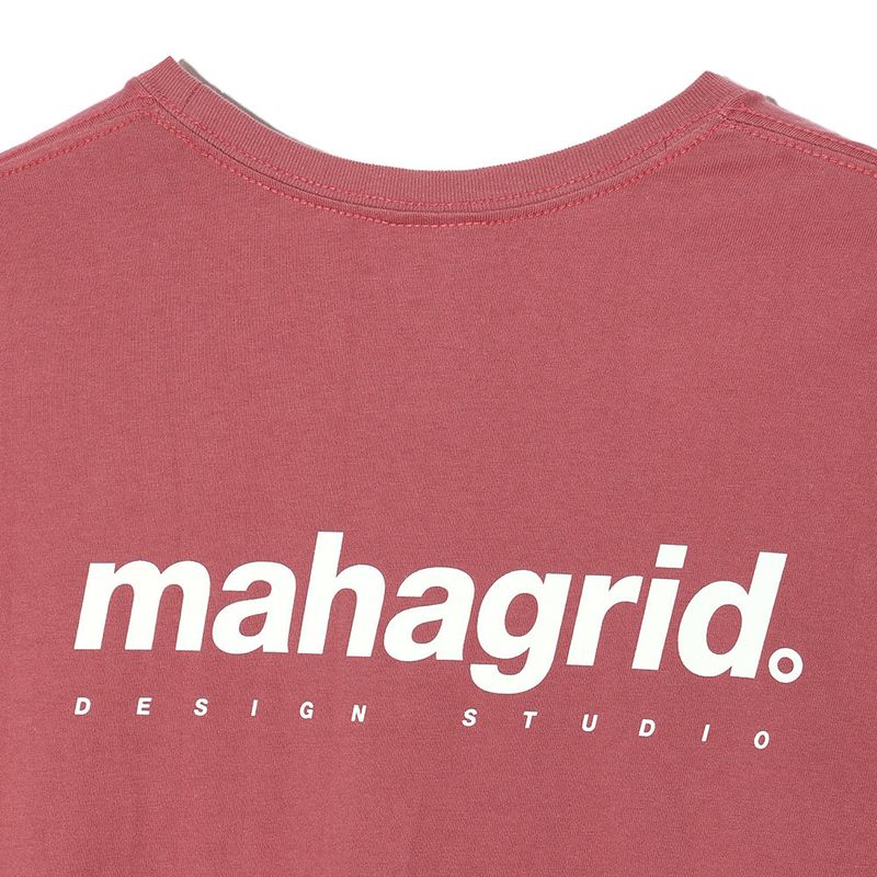 ORIGIN LOGO LS TEE