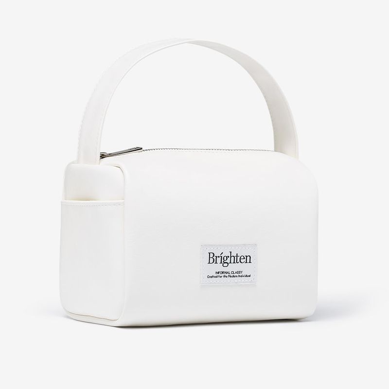 Tissue Bag Marshmallow