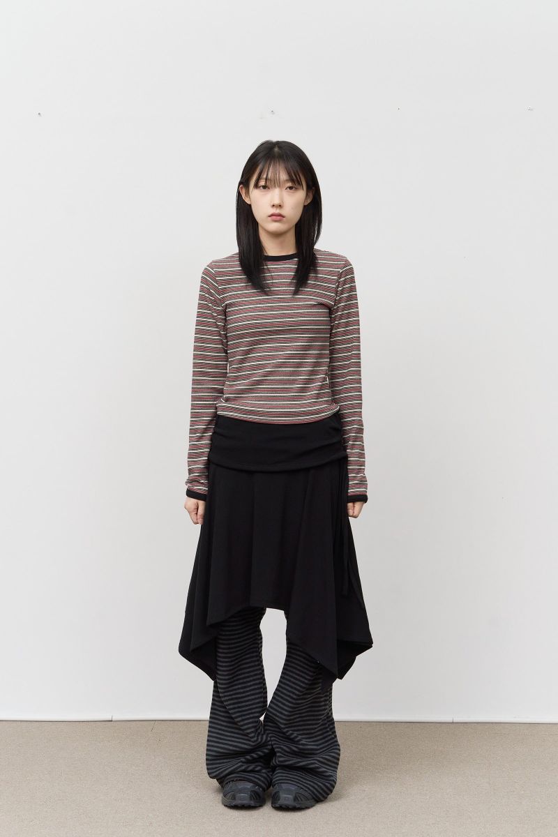 (W) Thinker Skirt