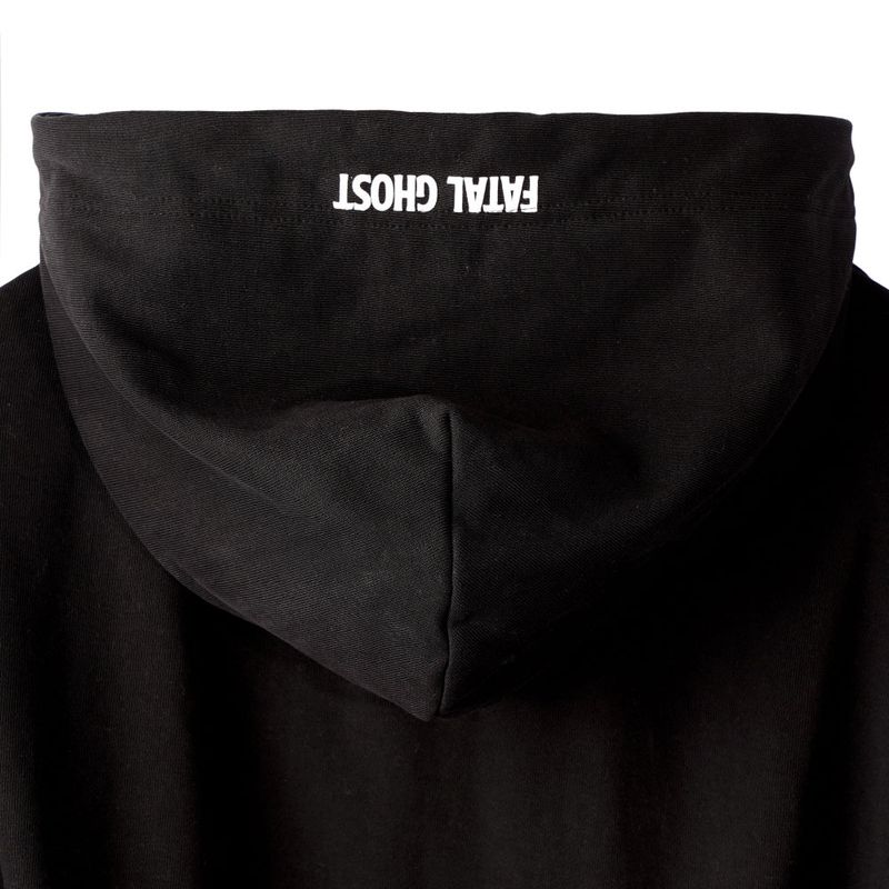 Prometheus (wide overfit hoodie)