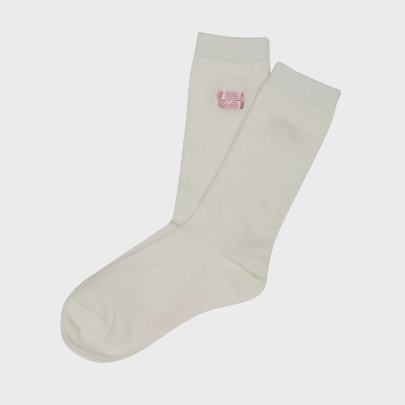 YK Logo Socks
