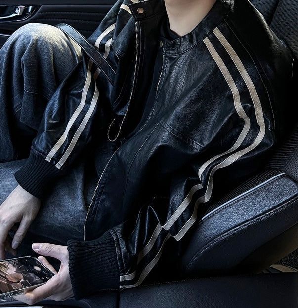 "Russell Rider Jacket "