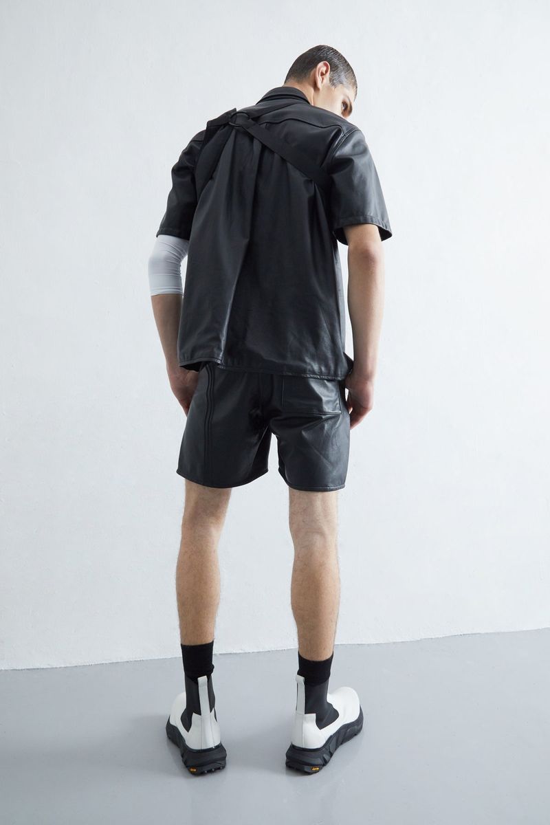 【MADE】UX, White