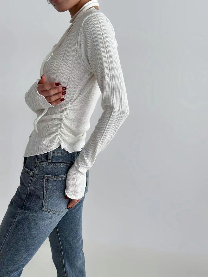The Easy Top - 3 colours