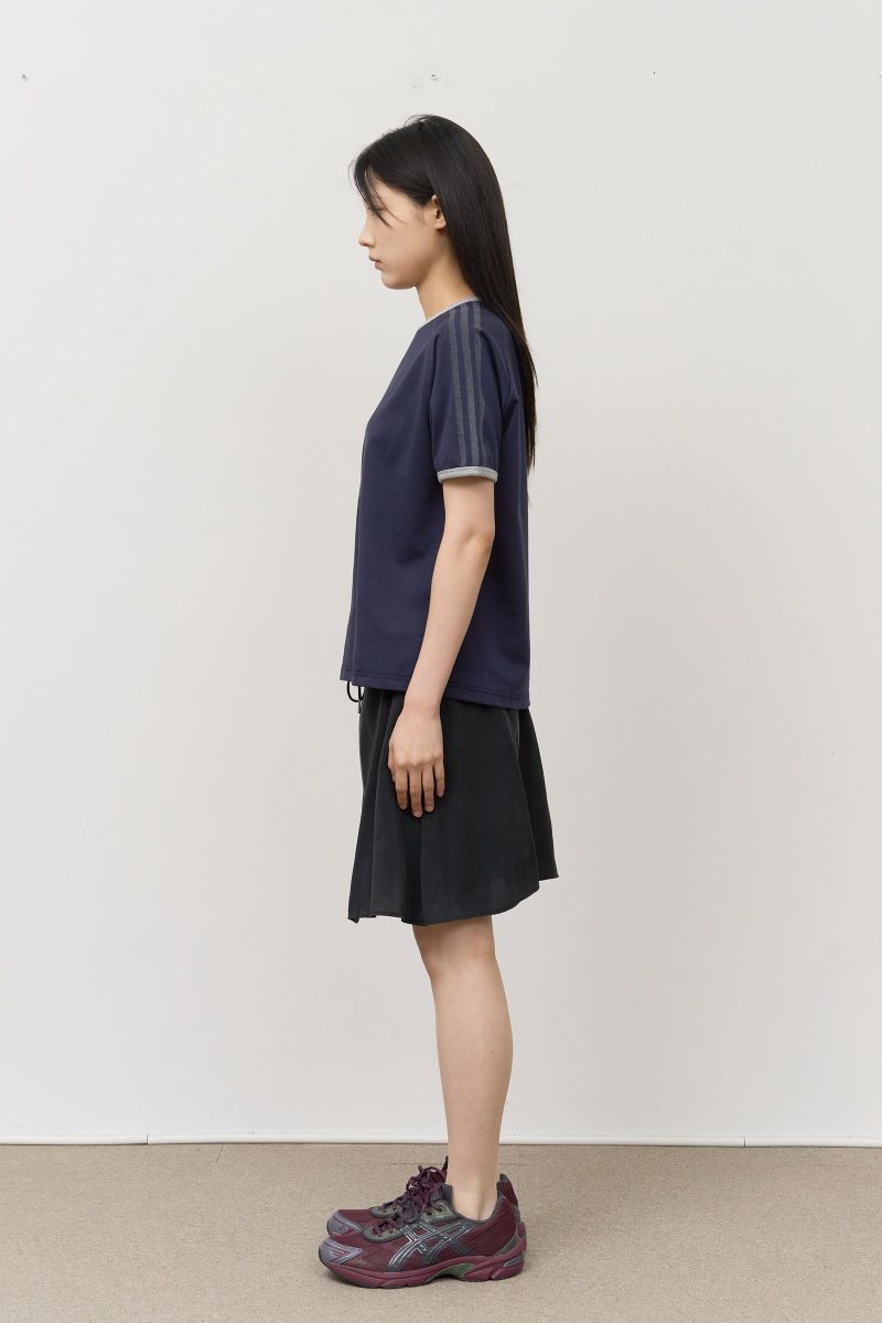 (W) Leo Cupra Skirt