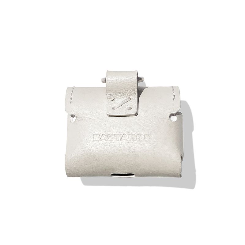 COMET AIRPODS PRO CASE (IVORY WHITE)