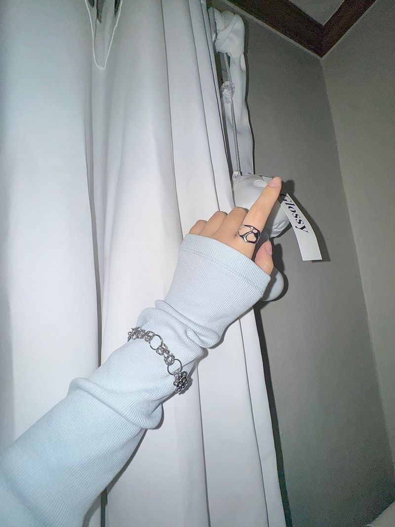 Hardcore bracelet.08
