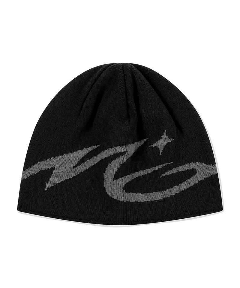 mahagrid（マハグリッド）の「ASTRO LOGO BEANIE（Hats）」