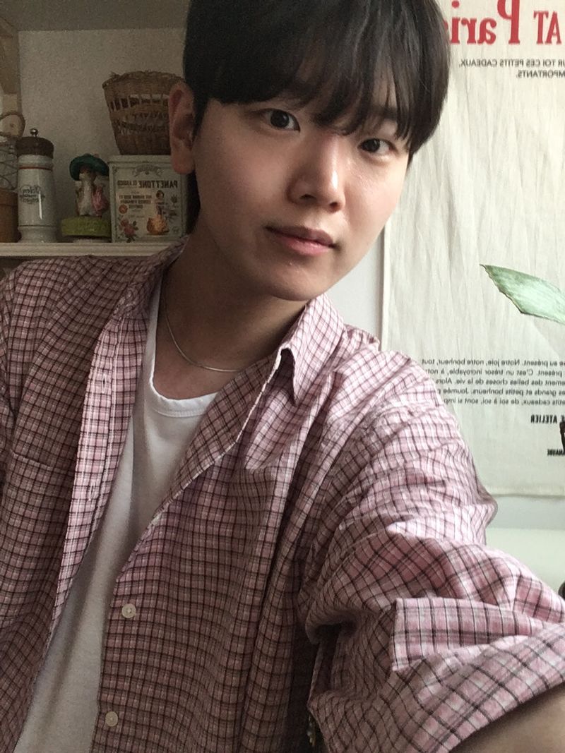 [Best Seller] Roma Check Shirt