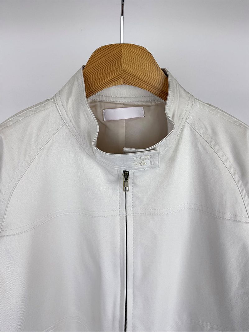 MUST BIKER JACKET (3C)