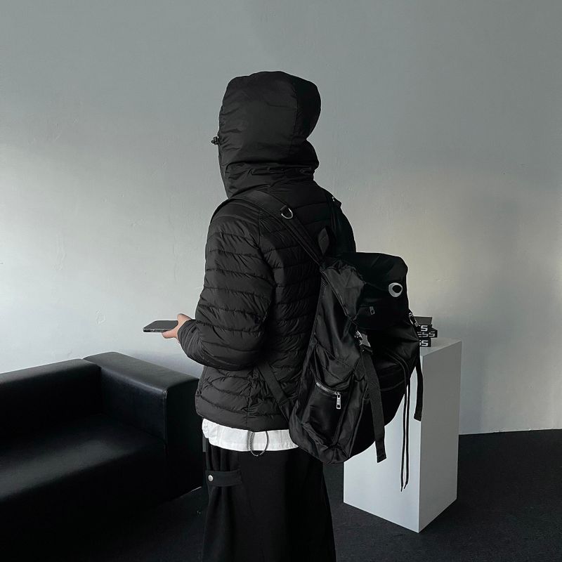 MSGR Easy Down Padding (2 colors)