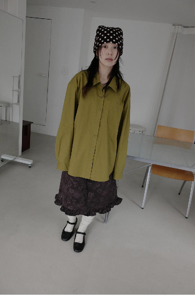 love letter shirt (5c)