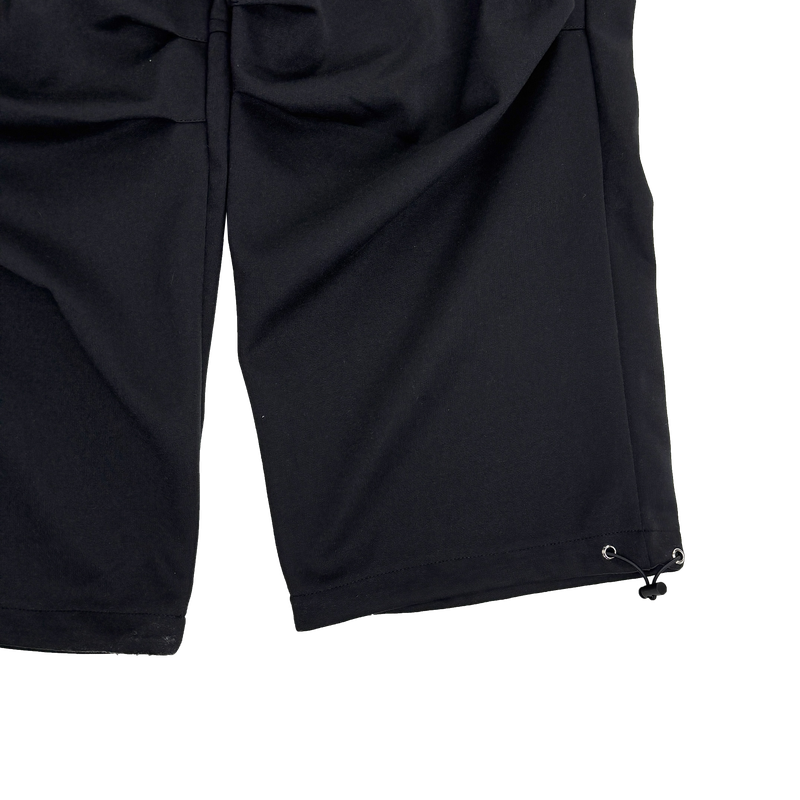 stopper pocket sweat pants