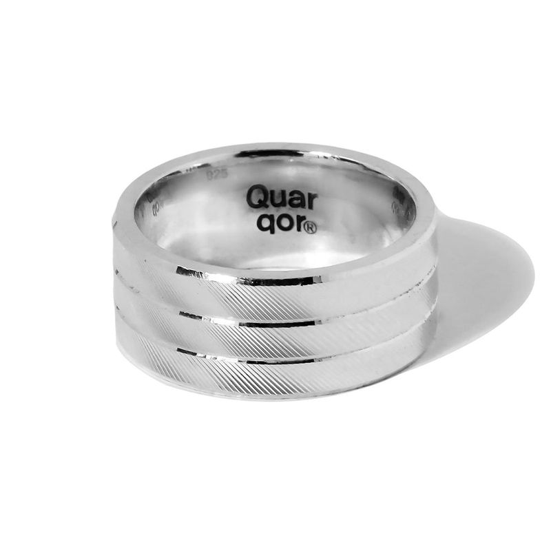 QUARQOR（クォルコア）の「#7129 silver92.5（Accessories）」