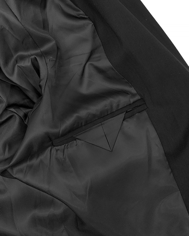 CH BiGi Wide Setup Jacket (Set - Up
