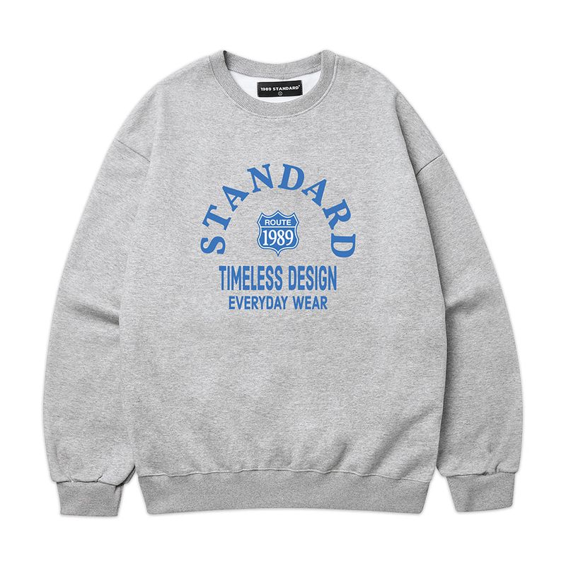 ROUTE 1989 Sweatshirt (STMSTD-0273)