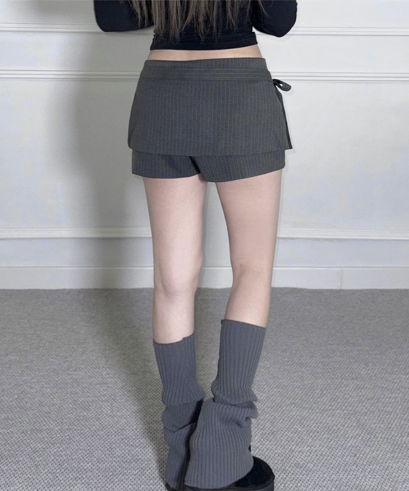 Striped Wrap SKPT (3colors)