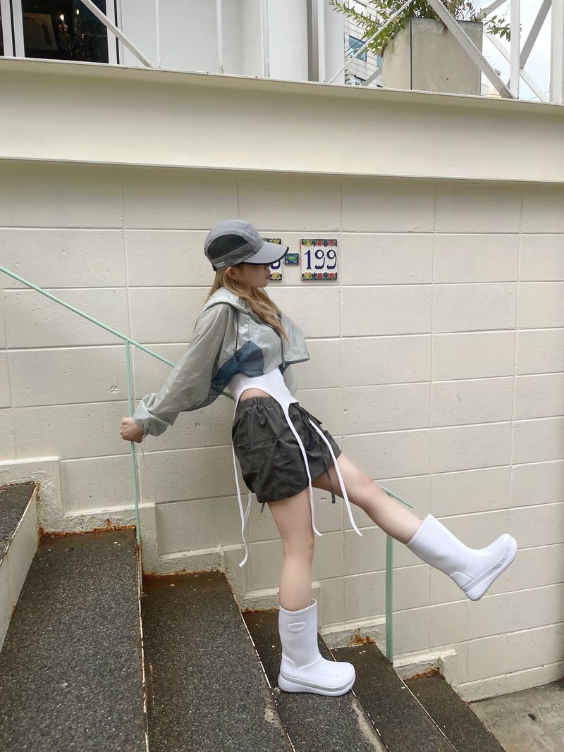 heenytsuki（ヒニツキ）の「rustling wind string skirt（Skirts）」
