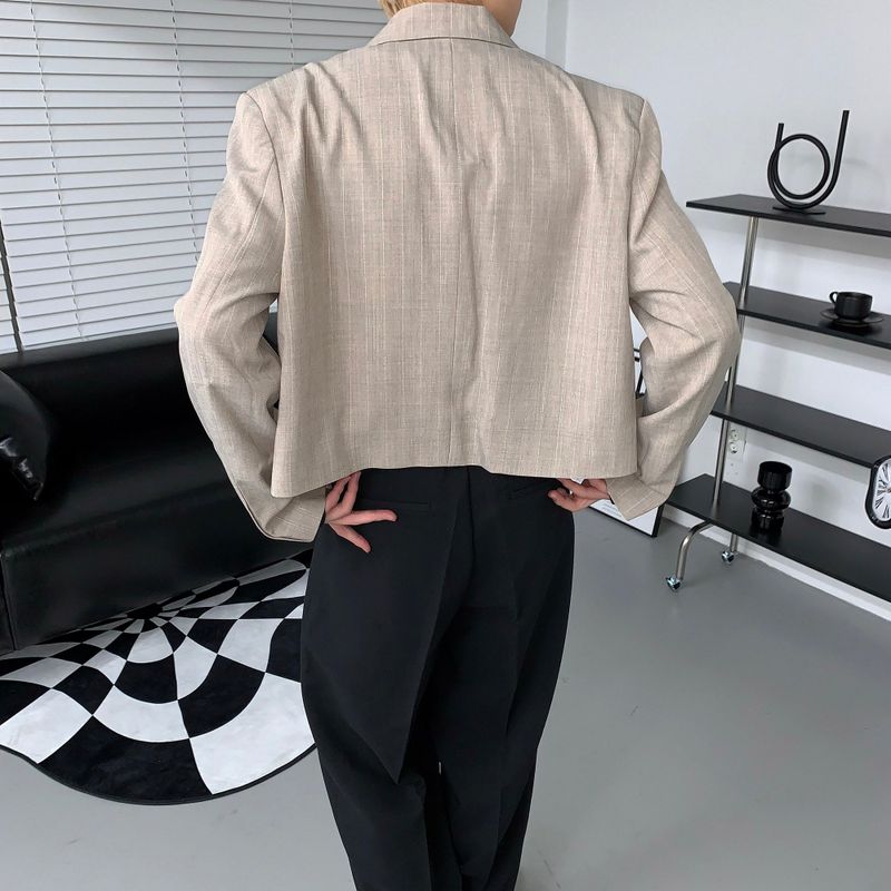 CR Lemad Maxi Slacks (2 colors)