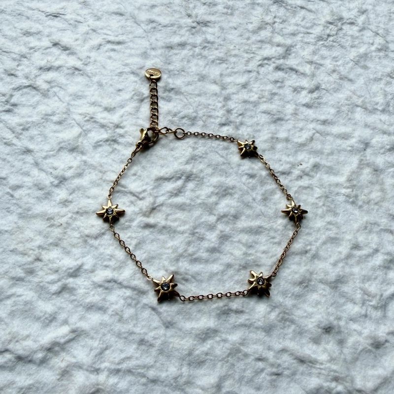 Starlight Bracelet