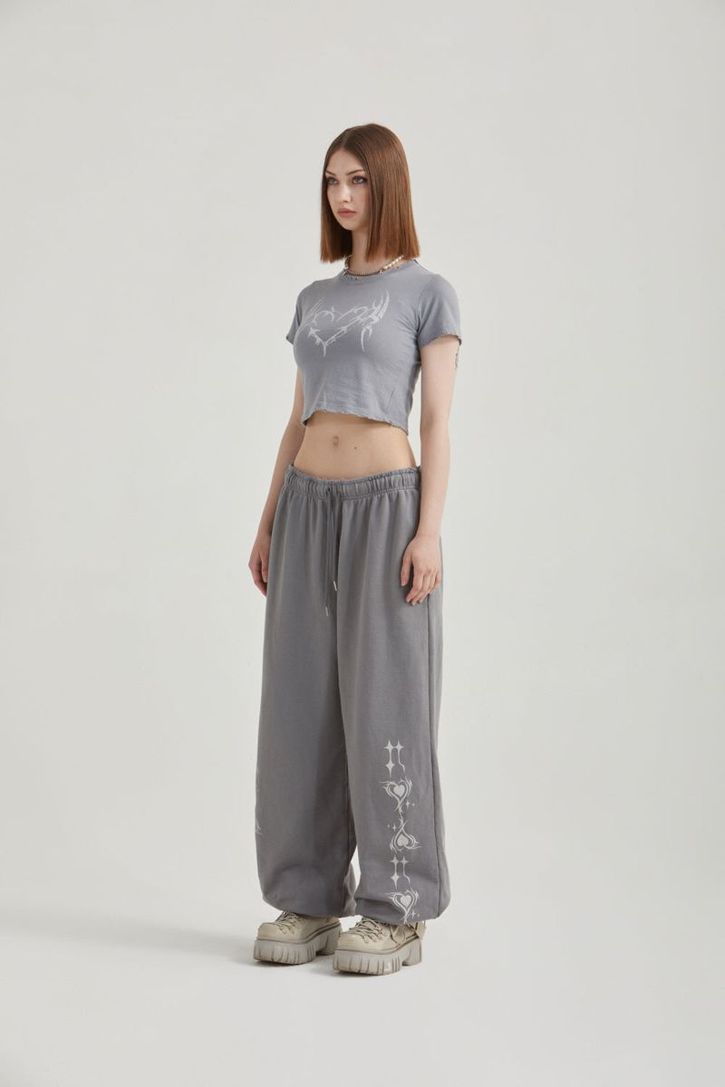 ゴーストTシャツ