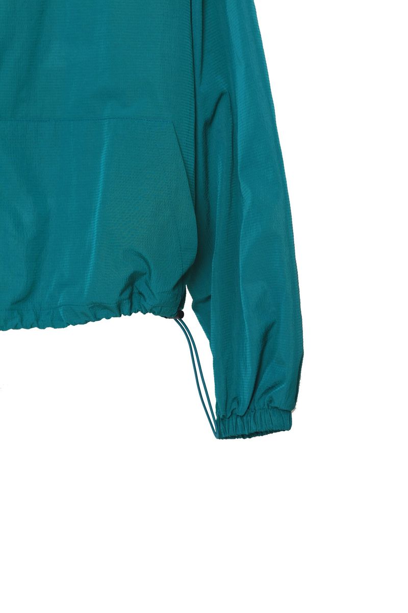Sheerker anorak Zip-Up