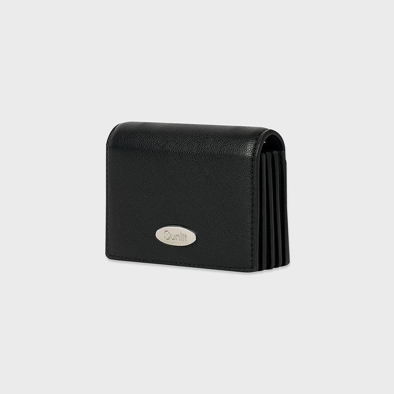 MINI WALLET BAG (BLACK)