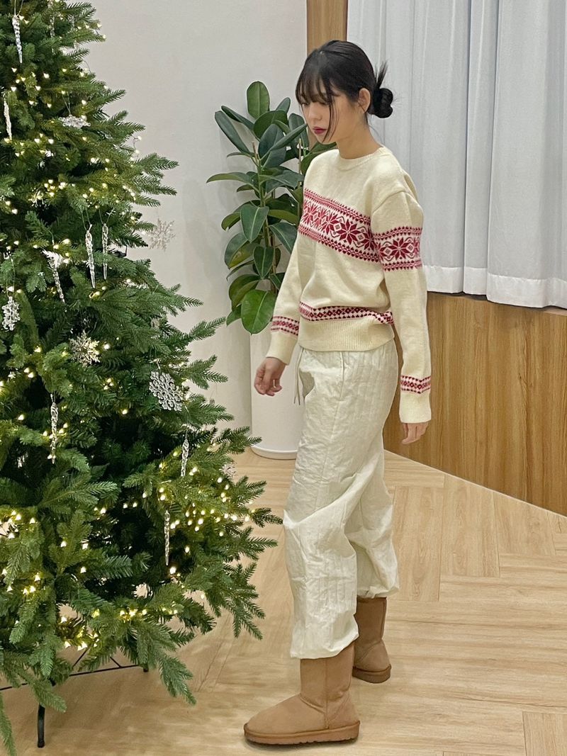 Frankie pants