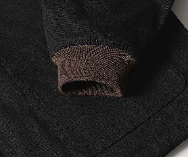 26FW★ Duff Lining Jacket