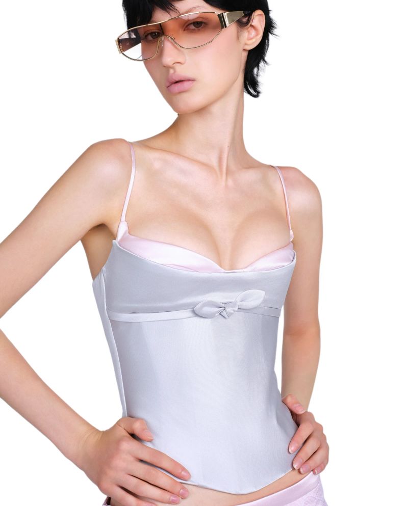 SUZAN TOP