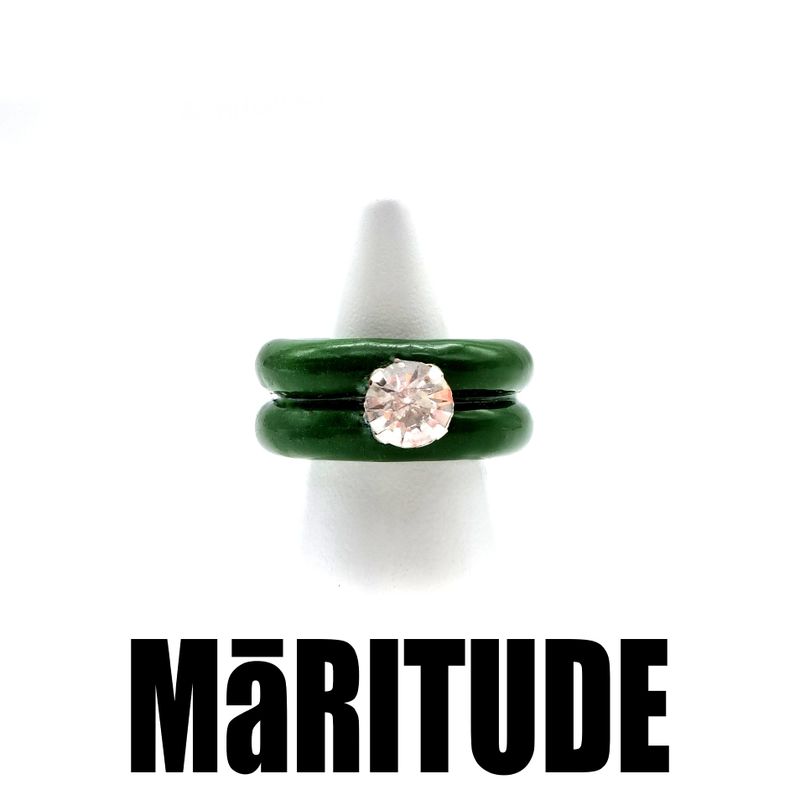 MaRITUDE（マリチュード）の「トゥトゥリング（アクセサリー）」