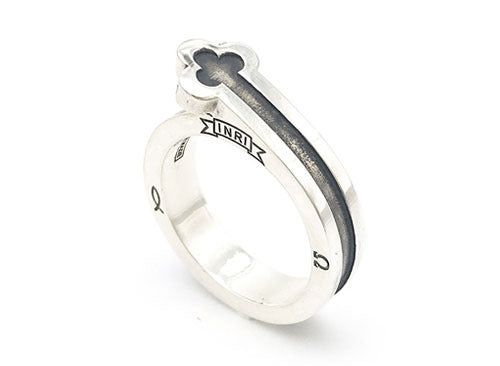 VERTEX RING 1 ( Thin )