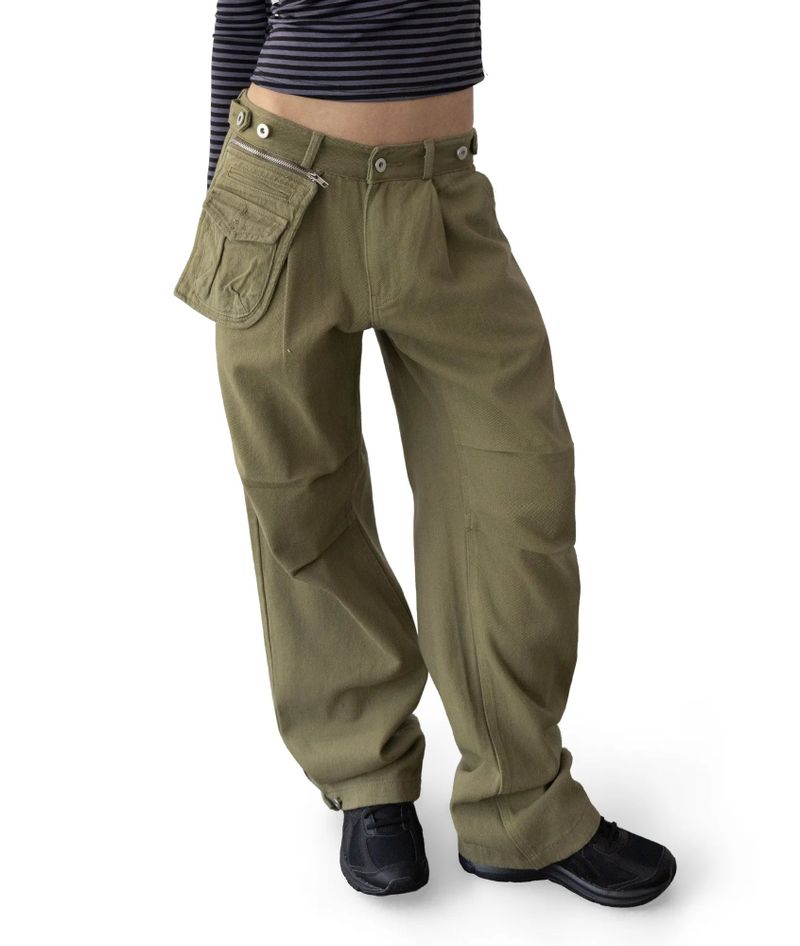 (unisex) Visa Straight Cargo Work Pants