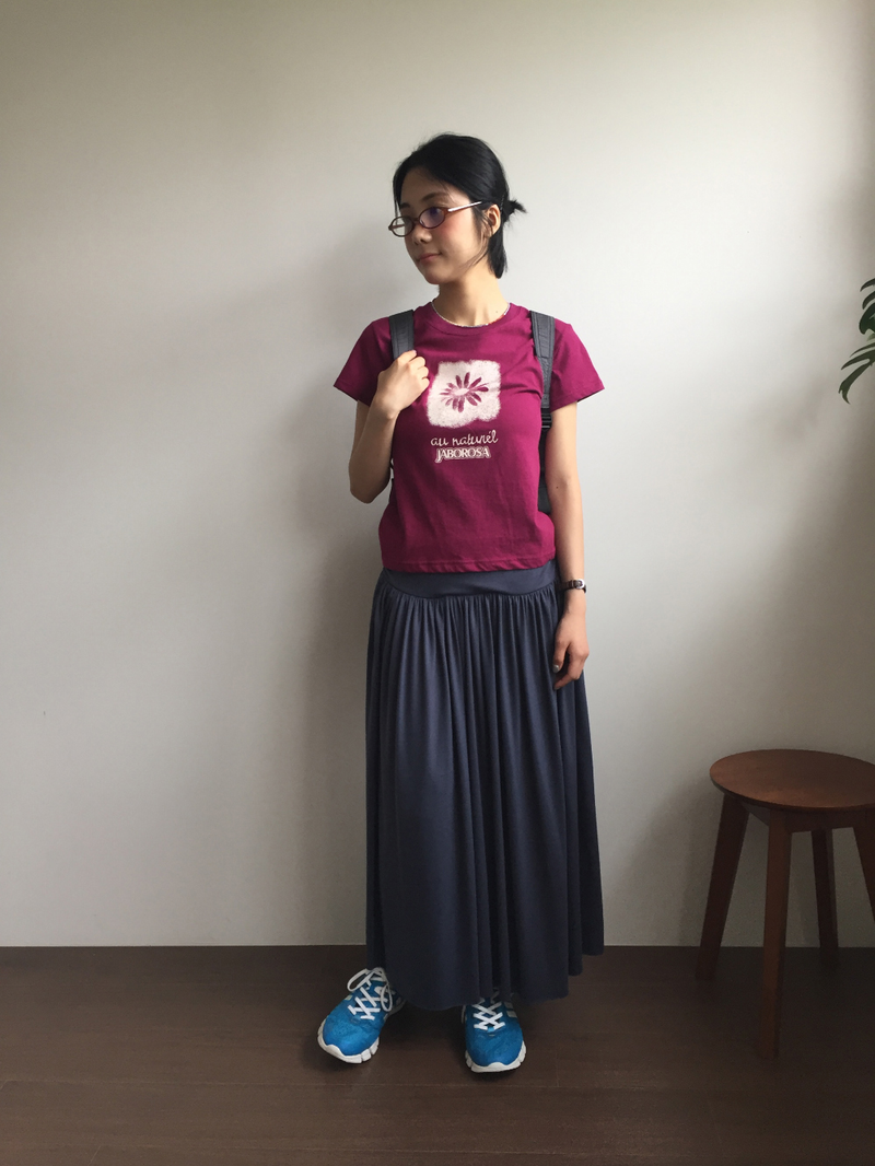 Sofa flow banding skirt (3color)