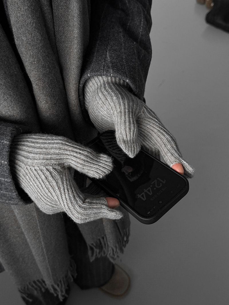 ASCLO Bicolor Gloves (5color)