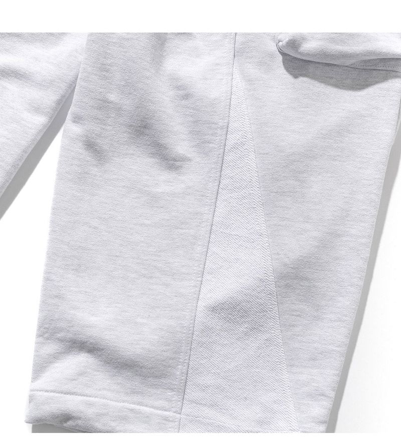 DIVISION WIDE CARGO STRING PANTS