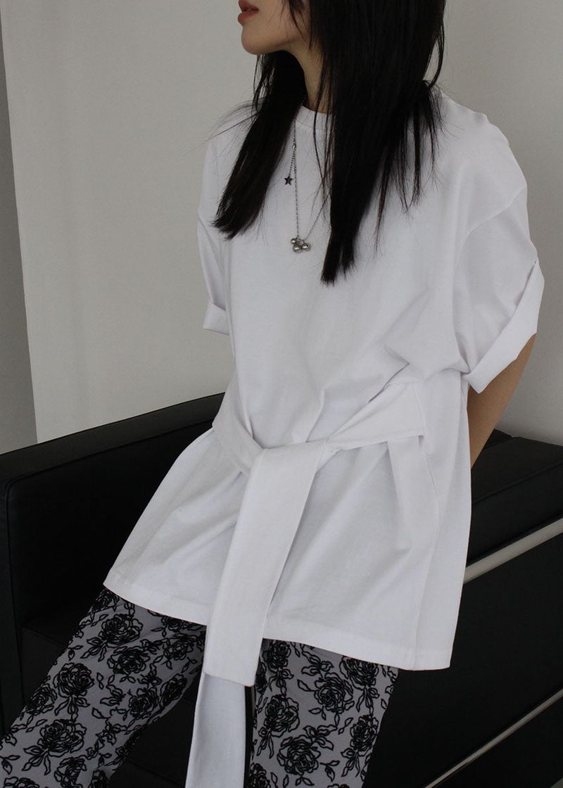 TIE BOXI TEE