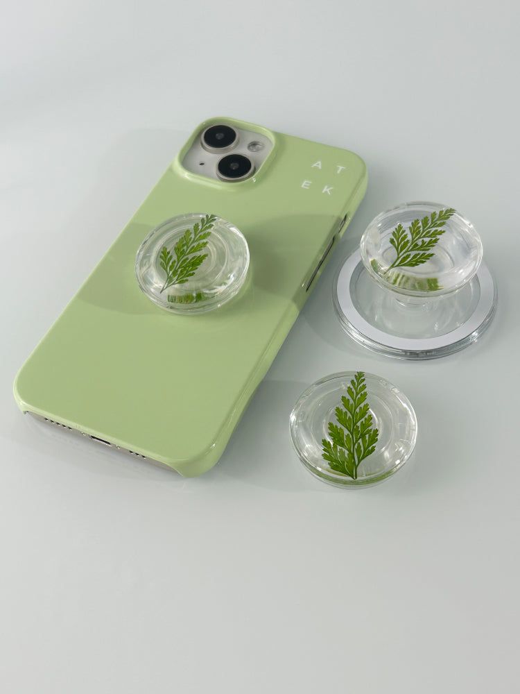 Grass Magsafe Smart Tok