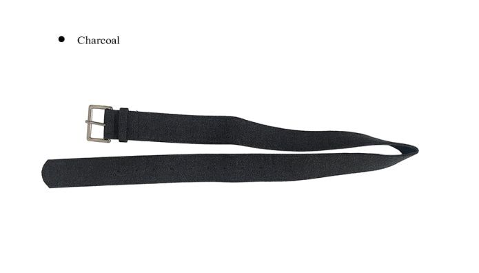 [Belt Set] Ropan Wool Mini Belt Skirt