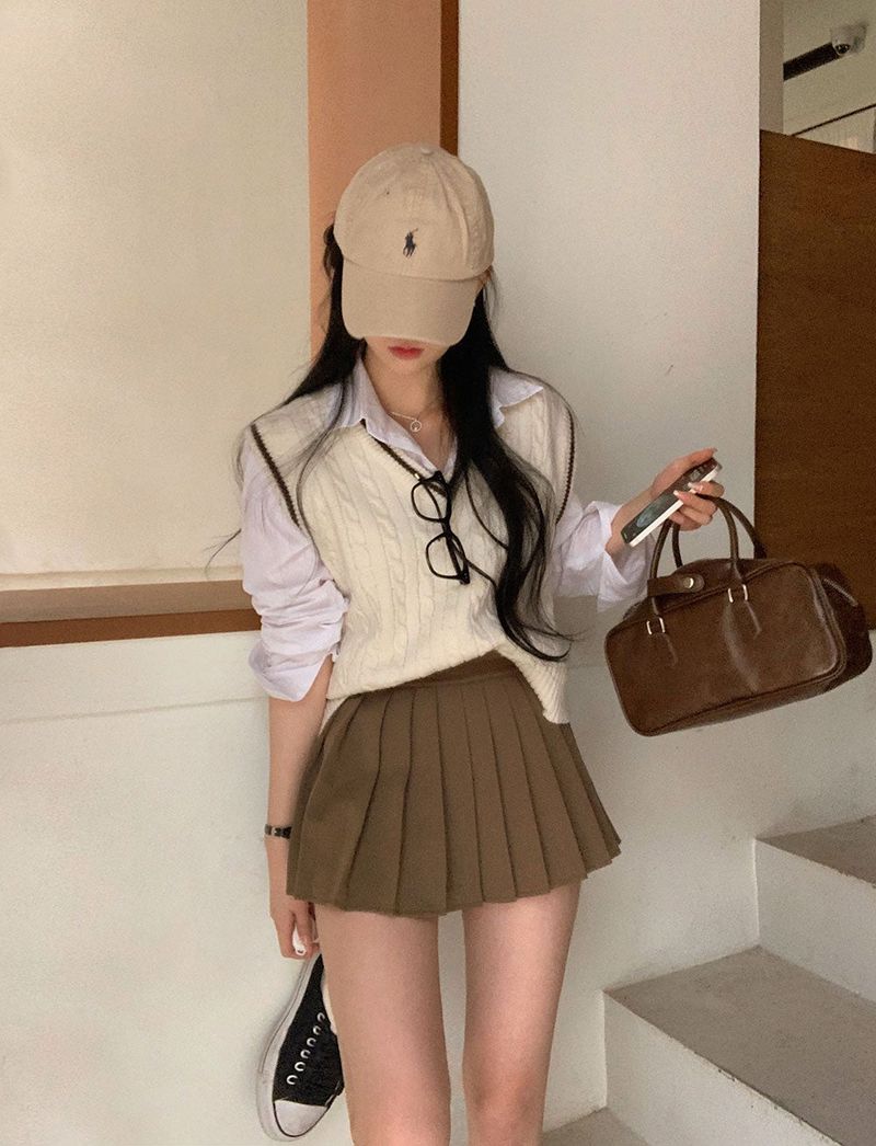 [BELLIDE MADE] Macchiato Oversized Fit Blazer Jacket